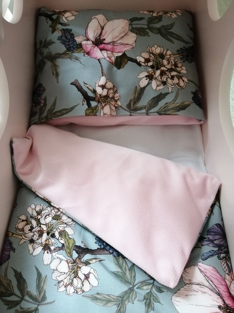 dolls pram bedding sets argos