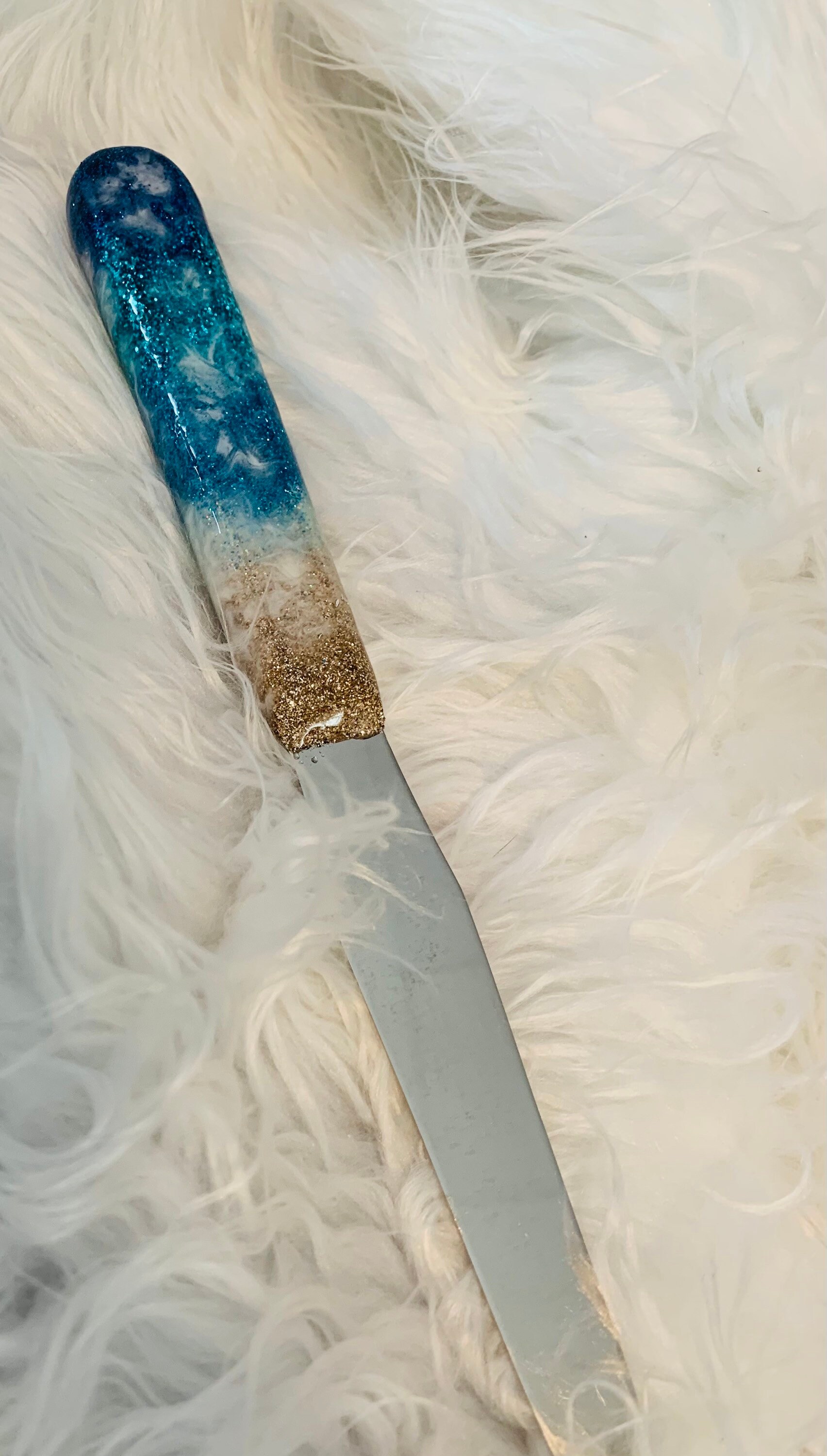 Custom Made Pharmacy Technician Pharmacist Spatula Etsy