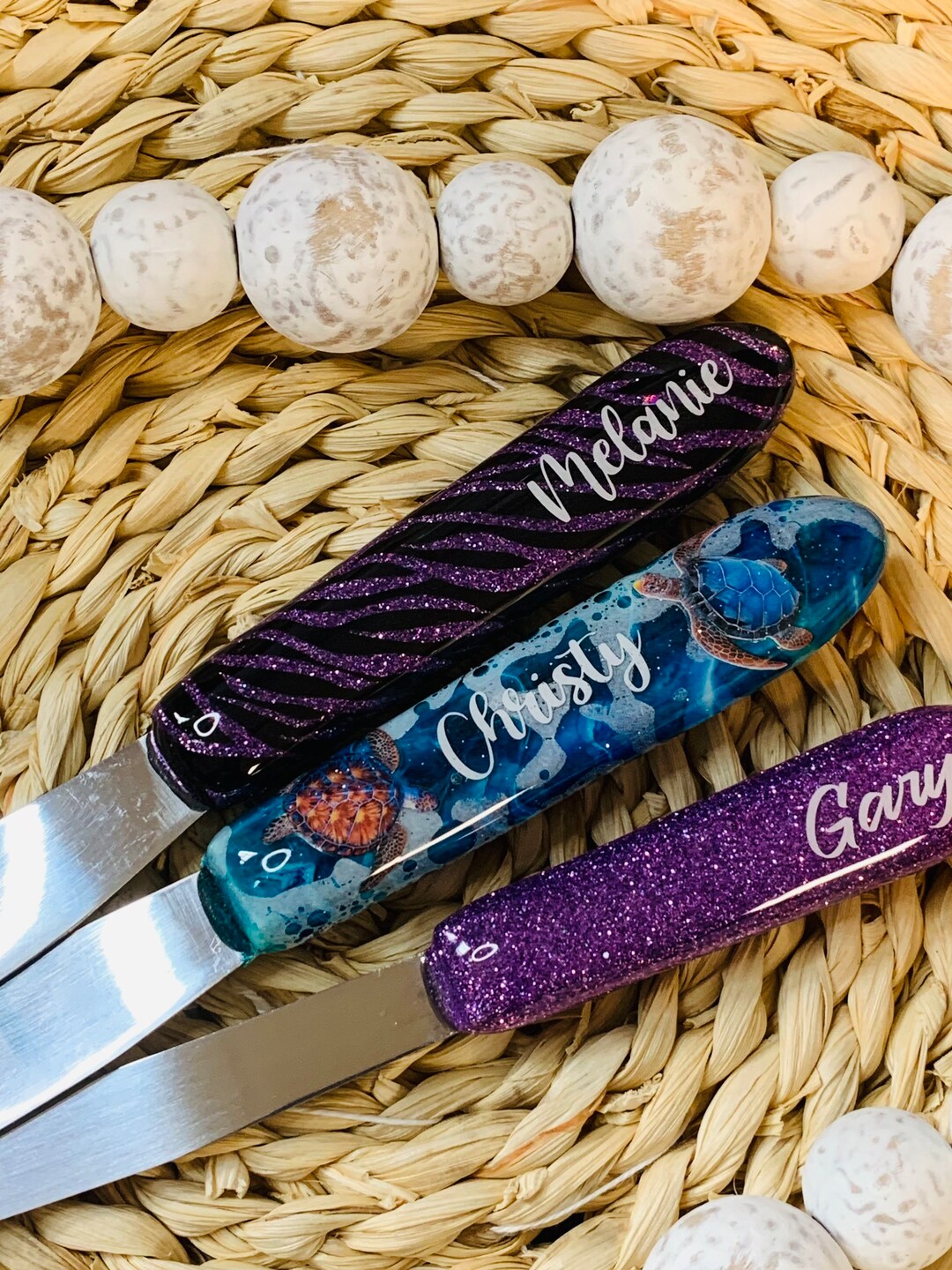 Custom Made Pharmacy Technician Pharmacist Spatula Etsy