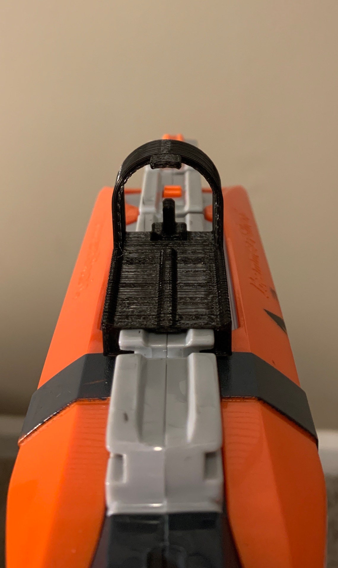 Nerf Rival Gun Tactical Red Dot Sight NEW Multiple Colors Etsy