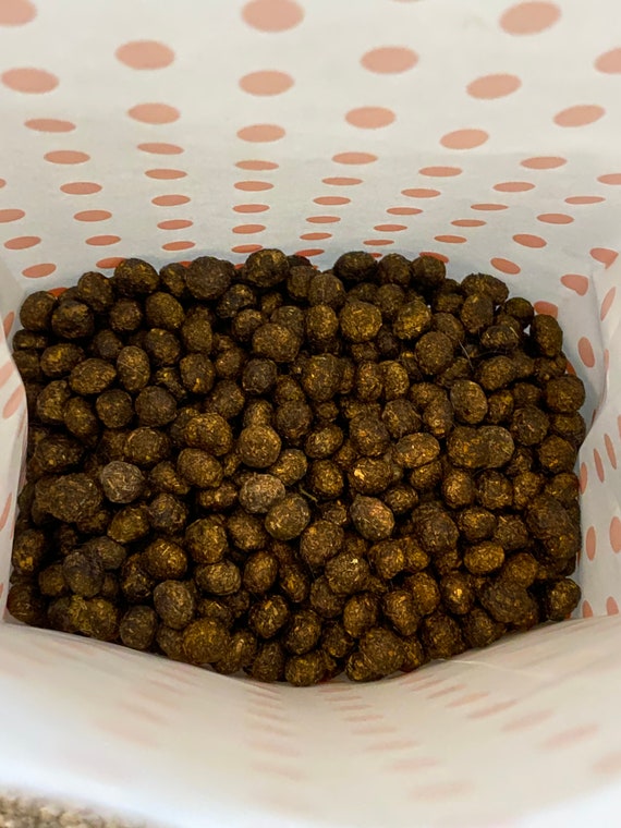 All Natural Rabbit / Bunny Poop Manure Plant Fertilizer Etsy