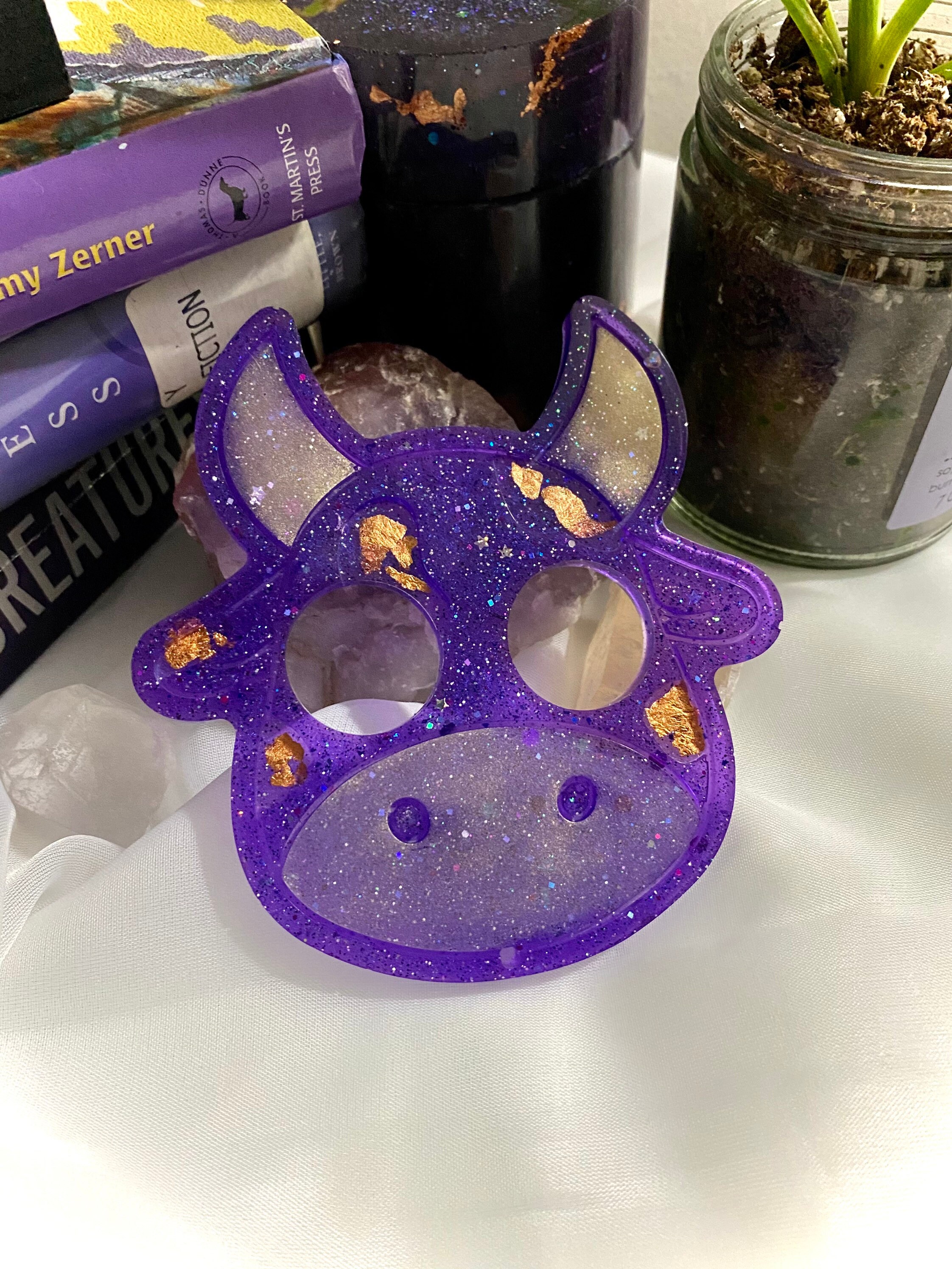 Custom Ordered Animal Keychains made with Epoxy Resin Etsy