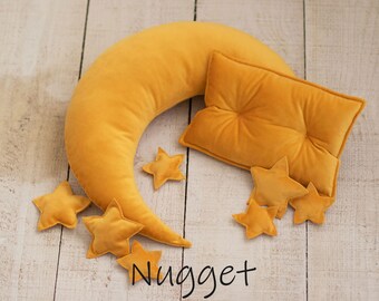 newborn cushion pillow