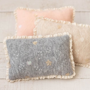 Newborn Posing Pillow, Newborn Pillow, Newborn props for photography, Newborn posing fabric, Newborn props, Newborn Moon Pillow