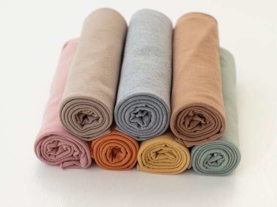 Newborn Photography Wrap: Soft, Stretchy, Wrinkle-Free Fabric