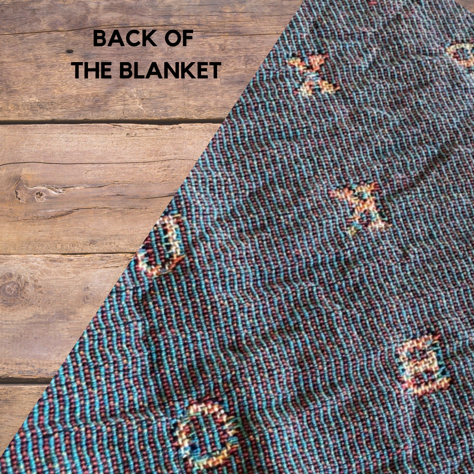 Personalized Crossword Blanket Custom Crossword Family Cotton Etsy