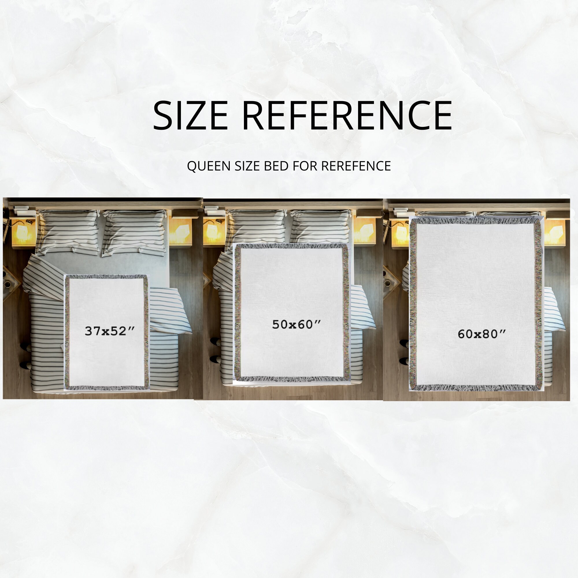 Personalized Crossword Blanket Custom Crossword Family Cotton Etsy