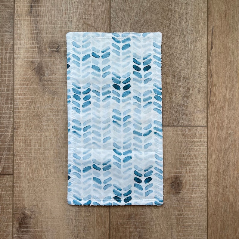 Burp Cloth Pick Your Print Custom Burp Cloth Burp Rag Etsy