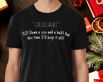 The Grinch Who Stole Christmas T-Shirt- HEART SHRINKS