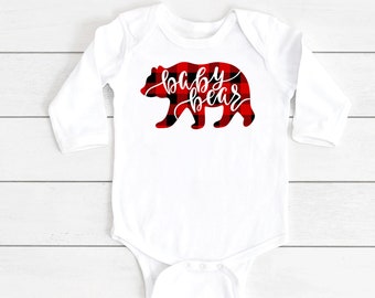 baby bear clothing brand