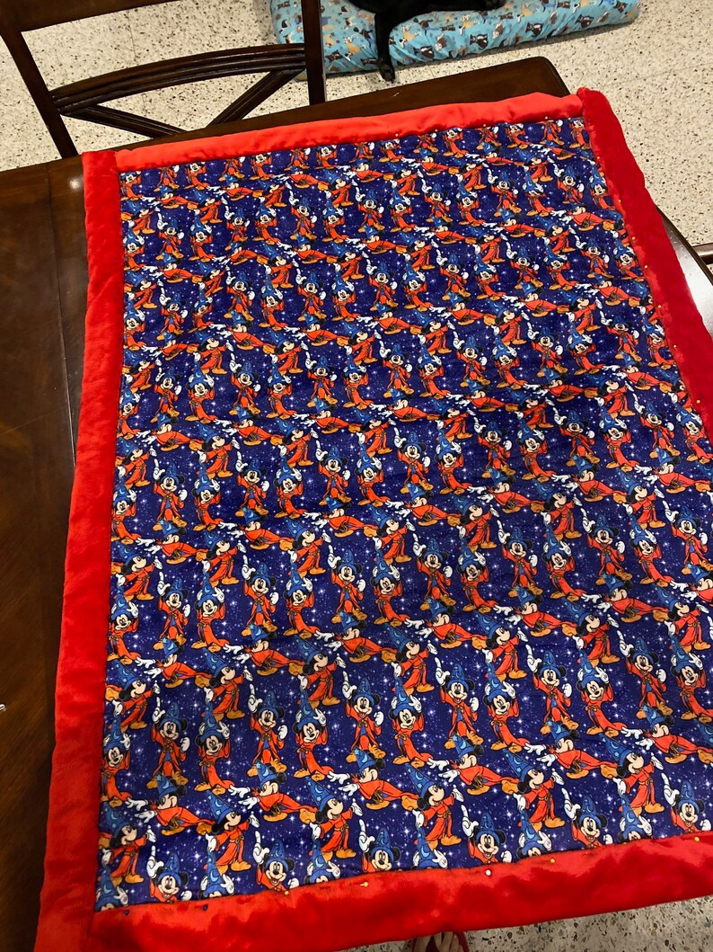 Gabbys Dollhouse Blankets or Toddler Bedding Etsy Ireland