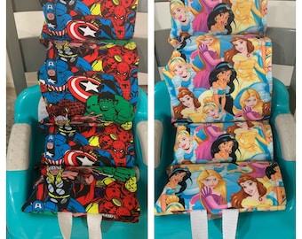 Autostoel koeler. Disney autostoel koeler. Super hero autostoel koeler. Princess autostoel koeler. Koeler voor babyzitjes. Autostoel koeler voor baby.