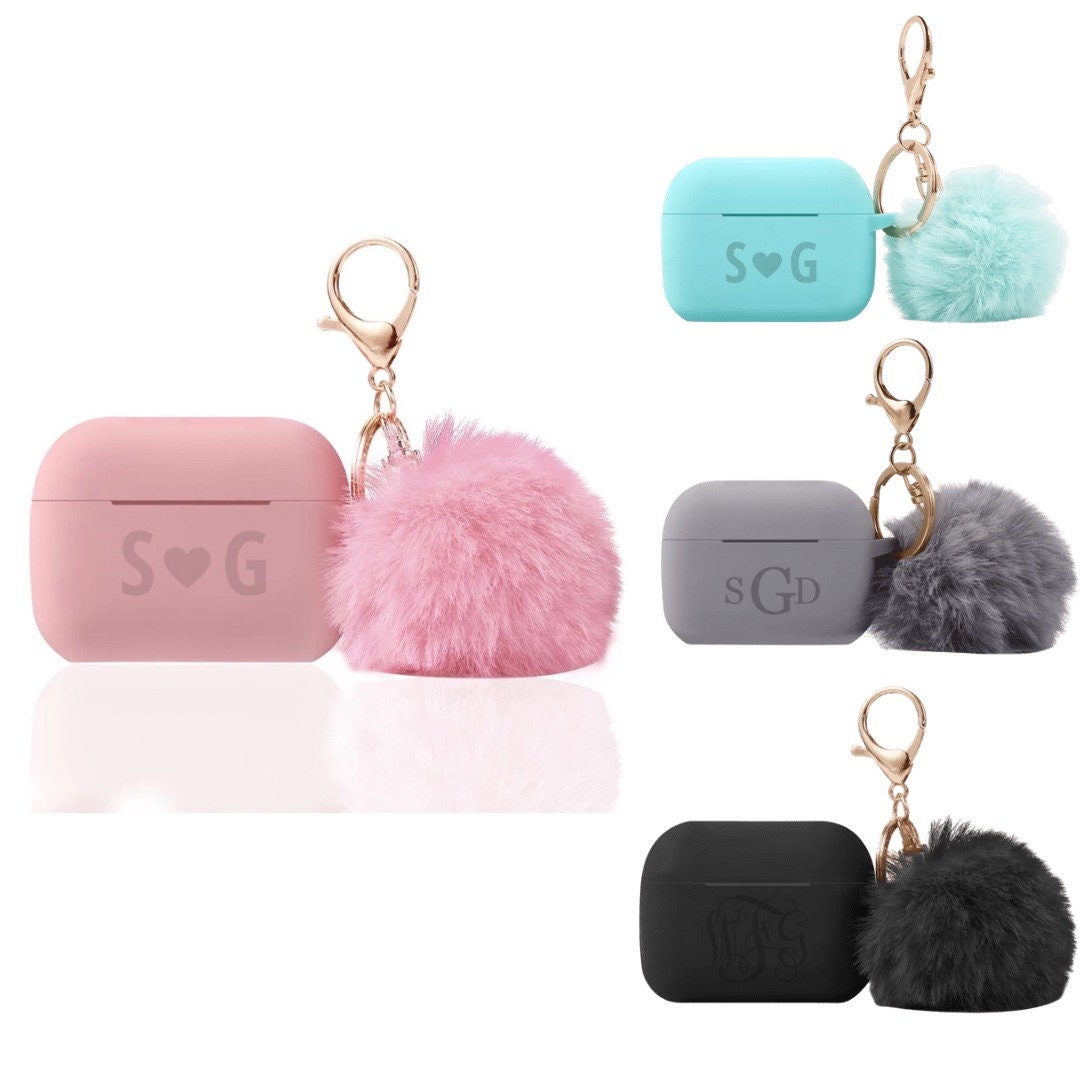 Custom engraved AirPod pro case Etsy