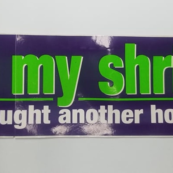 Bumper Stickers Horse, Tack Shop, Rider, Funny, Trailer, Show