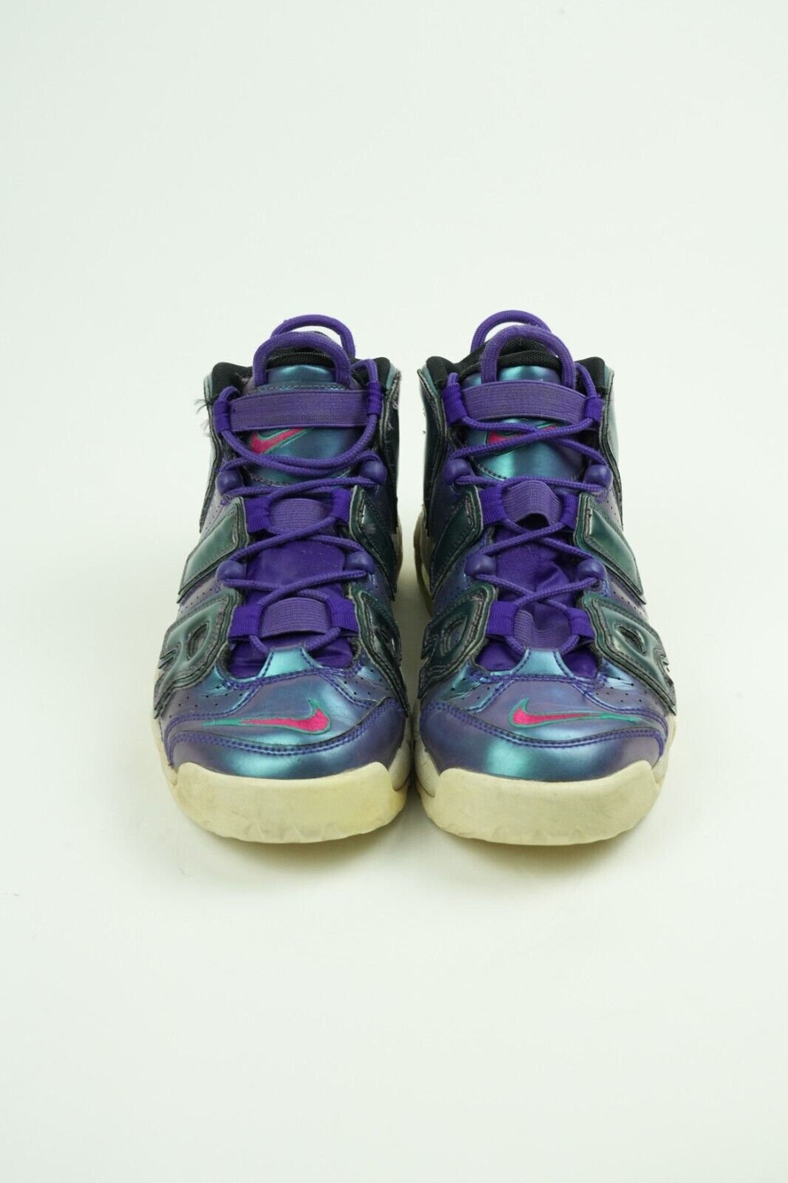air uptempo purple
