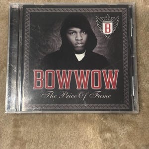 Bow Wow Wow Record - Etsy