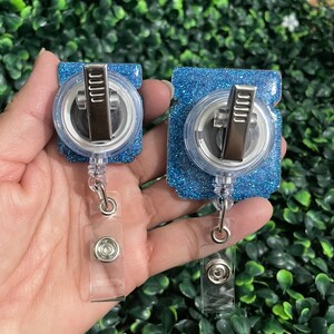 Sana Sana Colita De Rana Medicine Jar Badge Reel bild 6