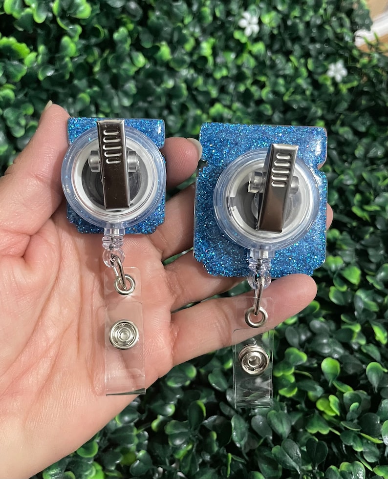 Sana Sana Colita De Rana Medicine Jar Badge Reel bild 6