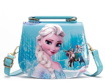 frozen purses for toddlers