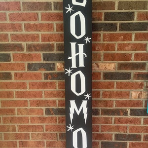 Alohomora Porch Schiefer