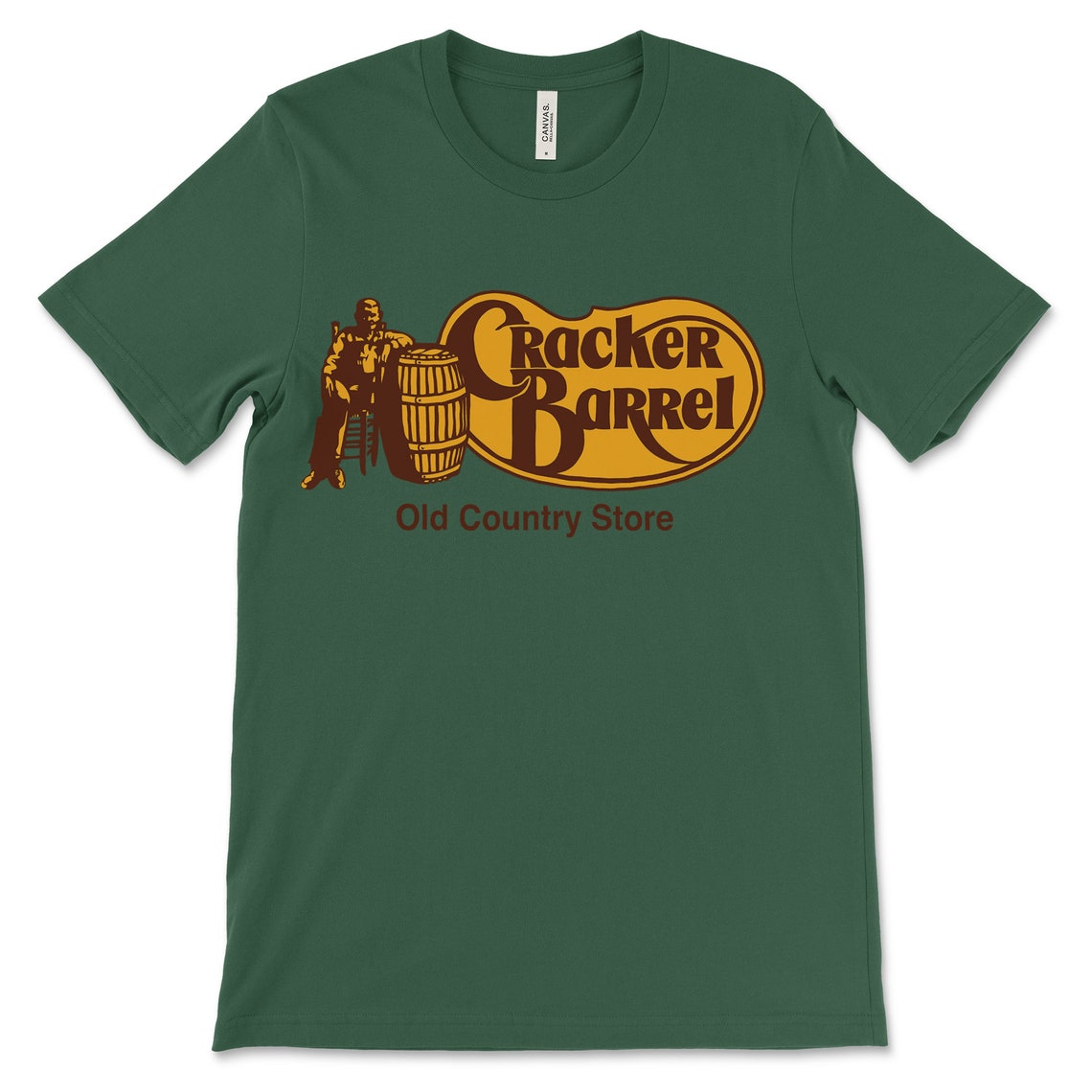 Cracker Barrel T ShirtDrinking T ShirtWhiskey TshirtWhiskey | Etsy