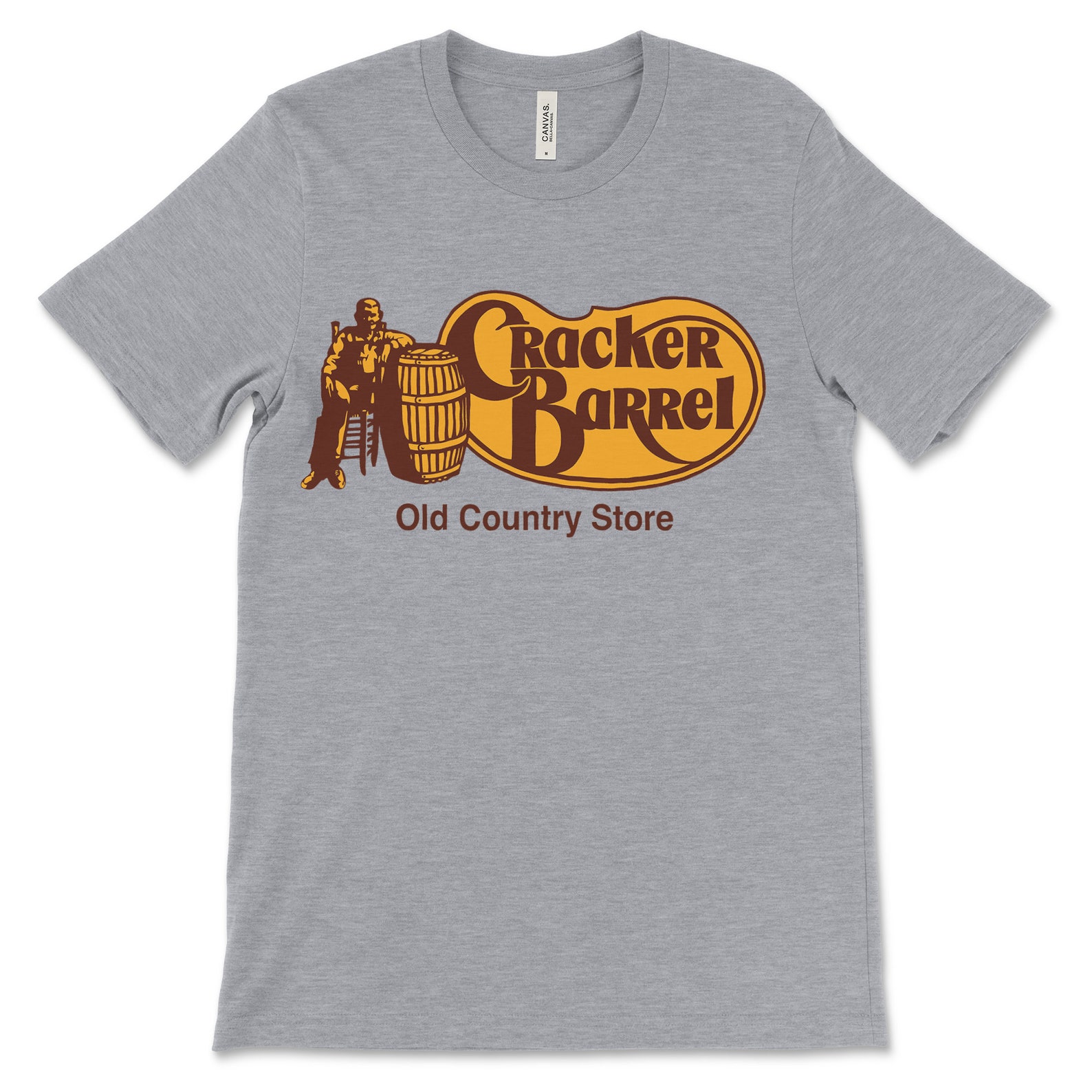 wounded warrior shirts cracker barrel