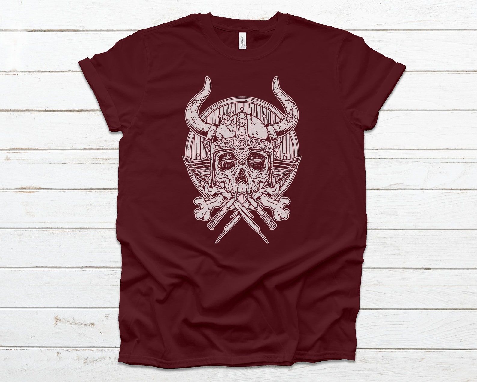 Camiseta Ilia Topuria Camiseta Vikinga / Camisa Viking Skull / Camisa  Vikinga / Calavera Vikinga / Camisa Valhalla / Camiseta Unisex De Manga  Corta Viking Skull - España King Grayskull, image size:1588x1270