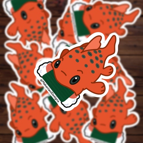 Pudge Sandwich Musubi Lilo and Stitch/ Disney /I Cant Give Etsy