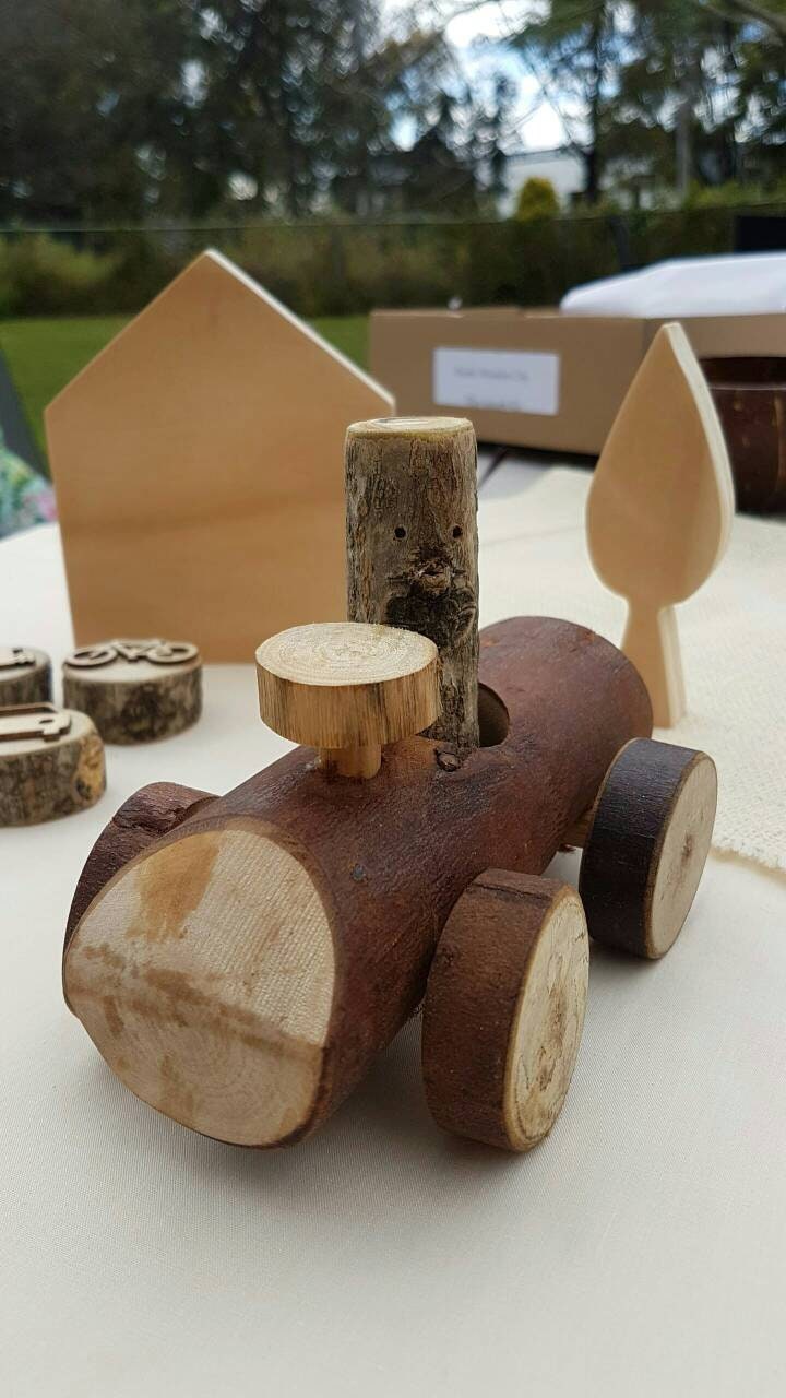 Rustic People Natural Steiner / Montessori Inspired Toys Etsy