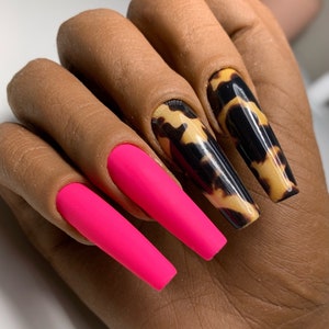 Tortoise| Tortoise shell Nail Decals, Tortoise Nail Art, Waterslide Nail Decals, Waterslide Nail Art, Turtle Shell Nail Art