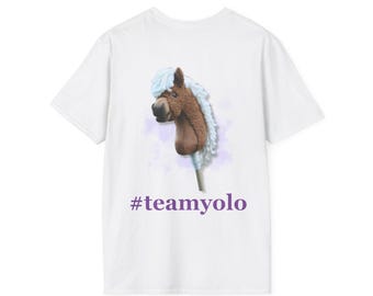 Team Yolo T-shirt