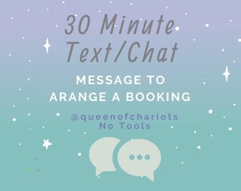 Text/Chat Phone Reading