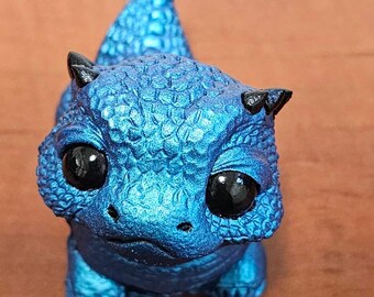 Baby Chunky Dragon