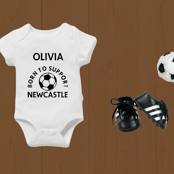 Newcastle Baby Etsy