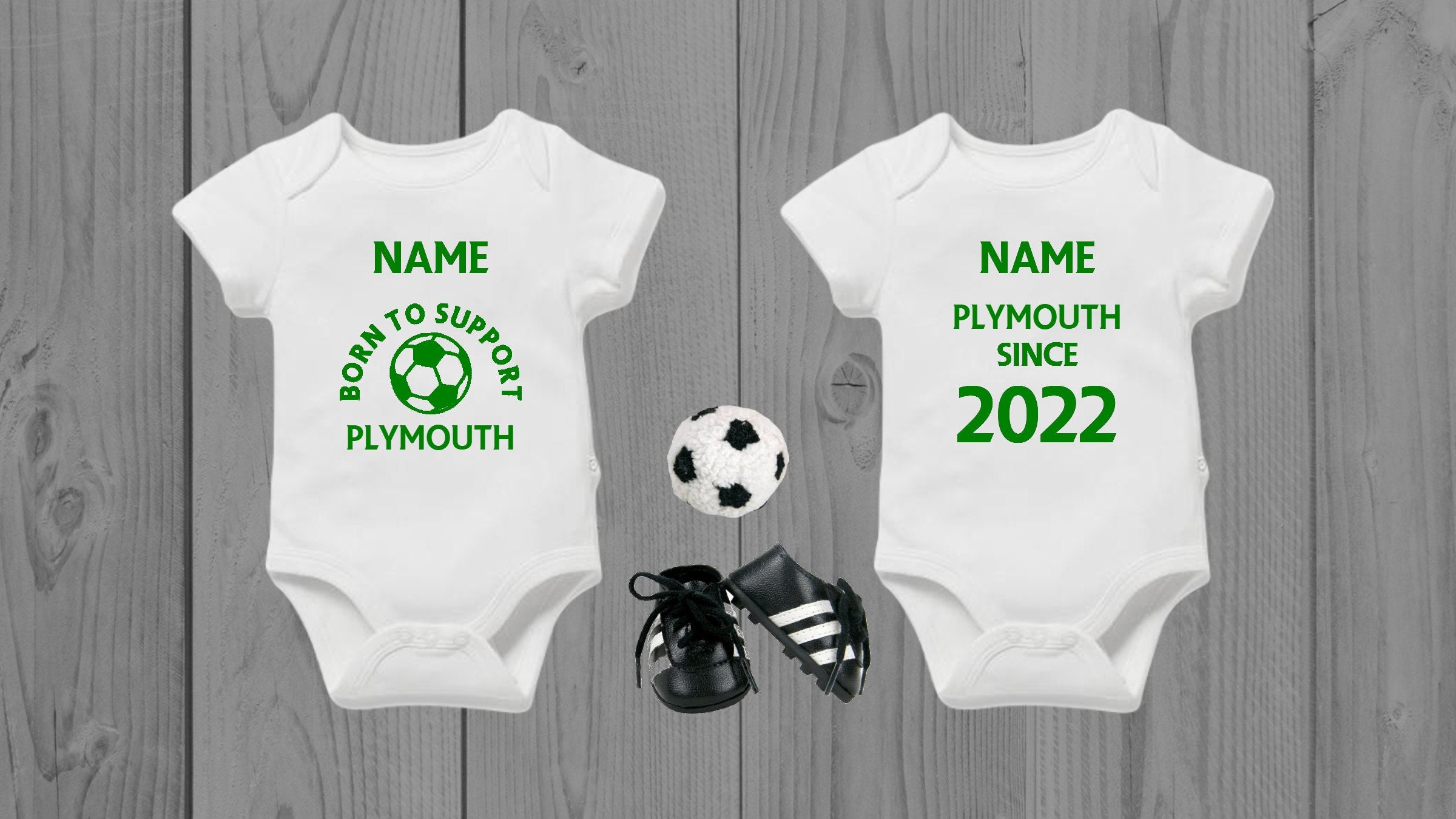 Onesie Ireland Rugby Baby Kit Ireland Rugby Baby Onesie Half