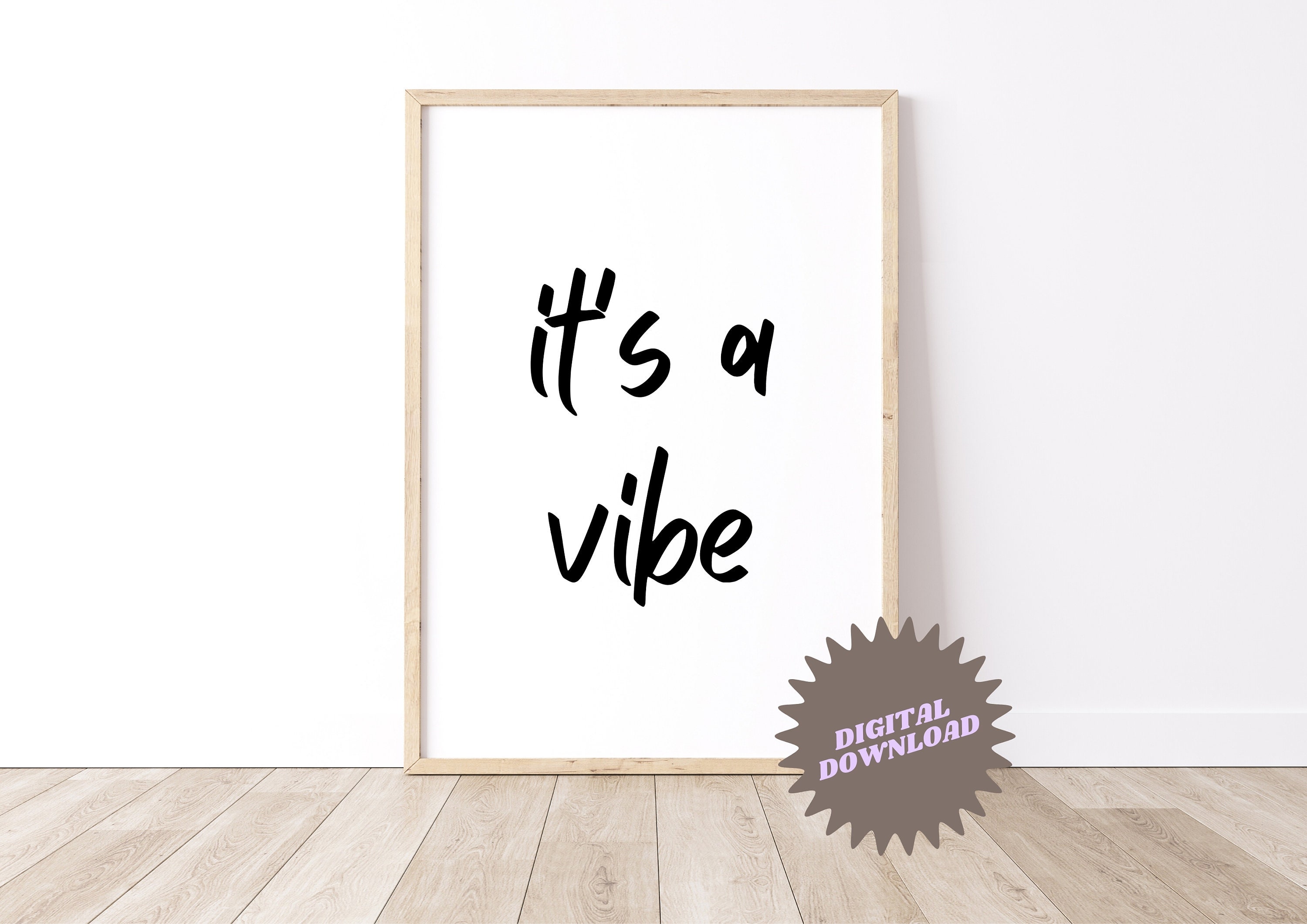 its a vibe willow
