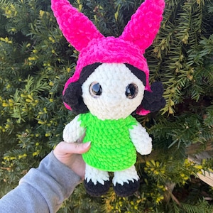 louise belcher green dress Toy Halloween costumes