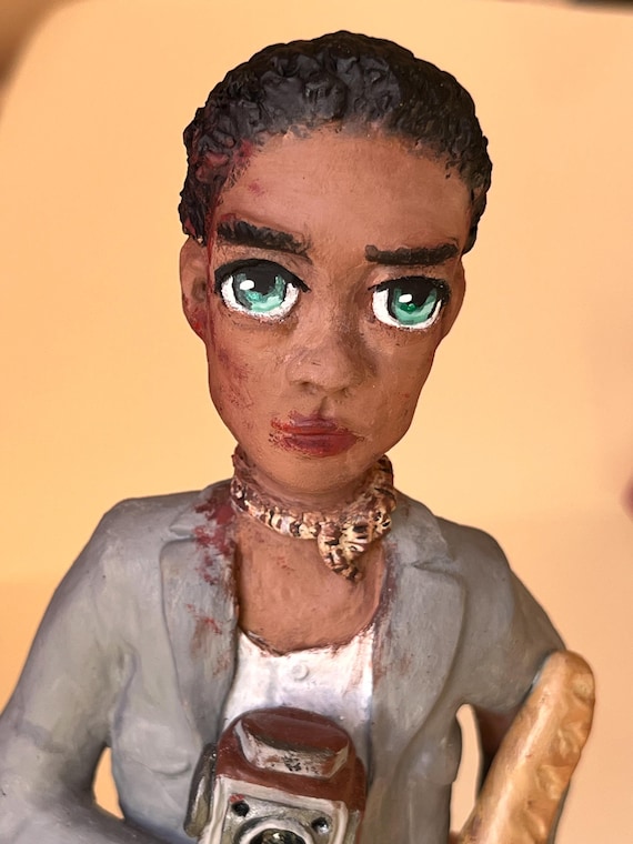 1/6 インタビュー・ウィズ・ヴァンパイア ルイ カスタムフィギュア