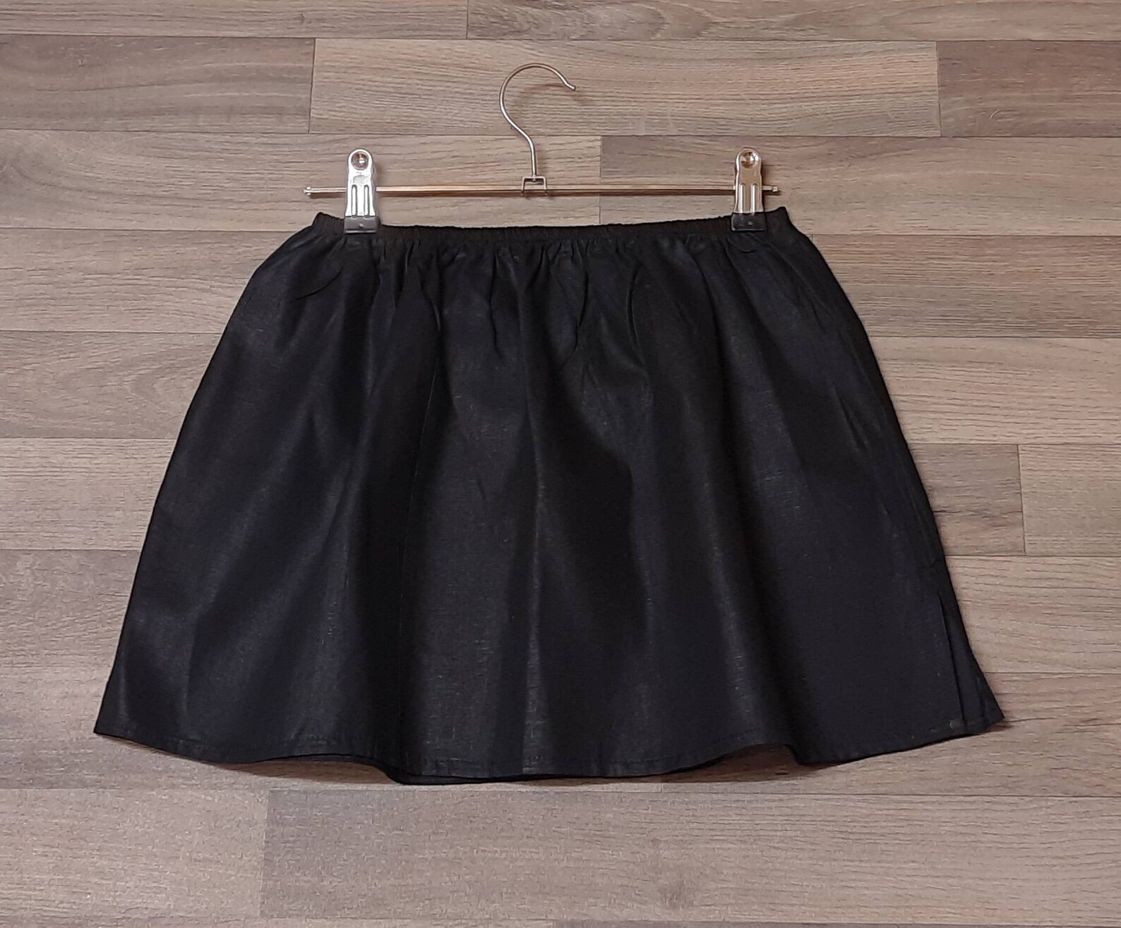 Ladies Black White Half Slips UK SIZE 420 Petticoats Pure Etsy UK