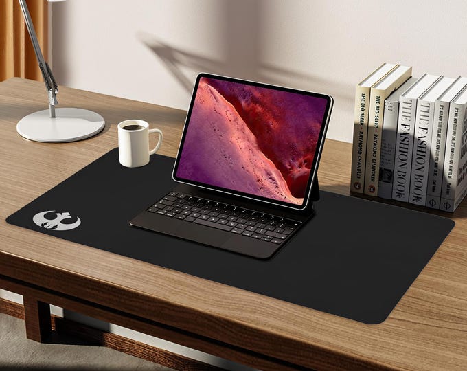 Star Wars The Order of the Jedi Knight Desk Mat