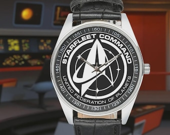 Star Trek Watch