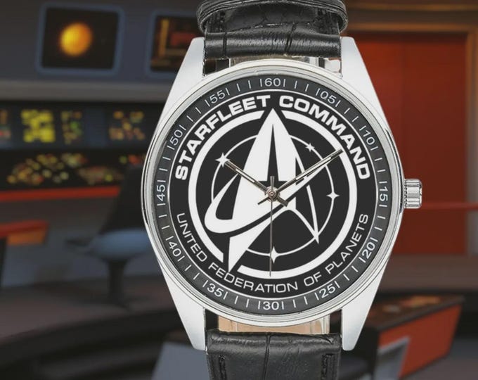 Star Trek Watch