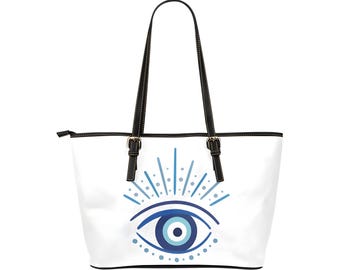 Evil Eye for Protection Bag.