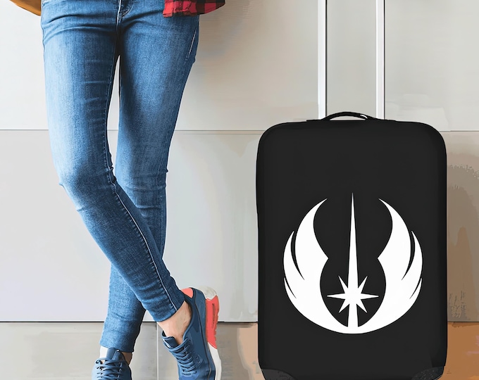 Star Wars, Jedi Order, Suitcase/Luggage Cover