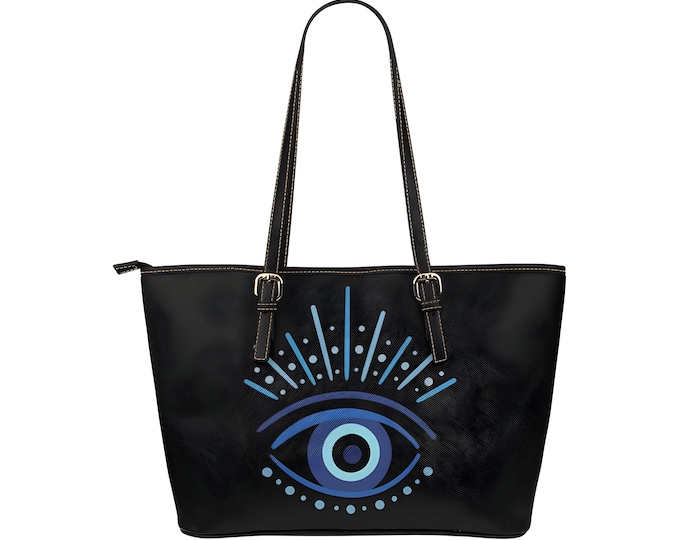 Evil Eye for Protection Bag.