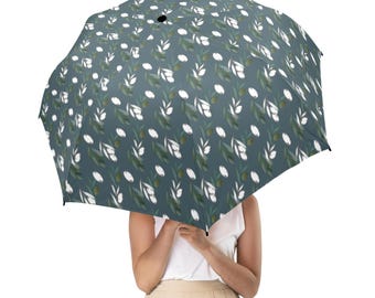 The Olives of Ancient Greece Umbrella
