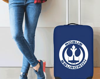 Star Wars Rogue Squadron, Suitcase/Luggage Cover