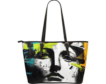 Ancient Greek Statue Bag