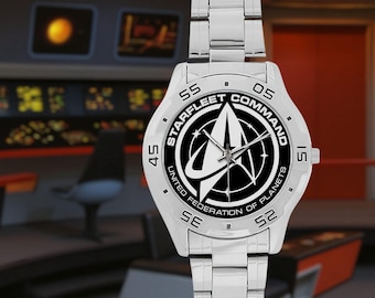 Star Trek Watch, Star Fleet Command