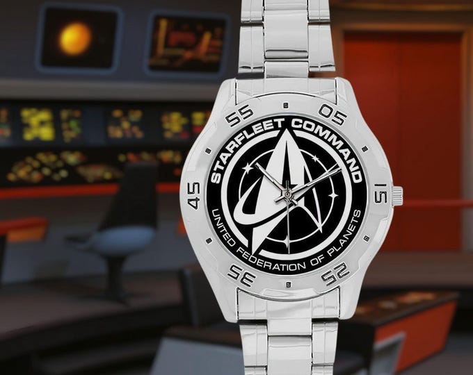 Star Trek Watch, Star Fleet Command